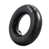 4.10/4.00/3.50-6 (13 x 4.00-6) Replacement Inner Tube with TR87 Bent Valve Stem Compatible with Wheelbarrows, Mowers, Hand Trucks and More 3.50-6 4.00-6 4.10-6 13x4.00-6 Tire Tubes-2 Pcs