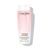 Lancôme Tonique Confort 24 Hr Hydrating Milky Toner- Face toner with Hyaluronic Acid, Acacia Honey, and Sweet Almond Oil for Visibly Softer, Smoother, Hydrated Skin -13.5 Fl Oz