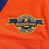 Phoneutrix Bobby Boucher #9 The Waterboy Adam Sandler Movie Mud Dogs Bourbon Bowl Football Jersey