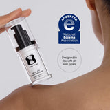 oneskin EYE OS-01 Peptide Skin Longevity Eye Cream - Improves Skin Hydration and Firmness, Safe for Sensitive Skin