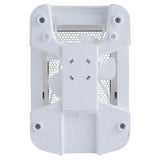 Fresh Products ourfresh 2 Air Freshener Replace Metered Aerosol with Dry Fragrance 30 Day Use Medium Sized Spaces Light Activated Battery Operated Refill Reminder White Dispenser 1 pk