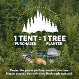 Napier Backroadz Truck Bed with Waterproof Material Coating, Comfortable and Spacious 2 Person Camping Tent, Compact and Full Size Regular Bed Long Bed, Waterproof Bed Tent, Durable and Sturdy Tent