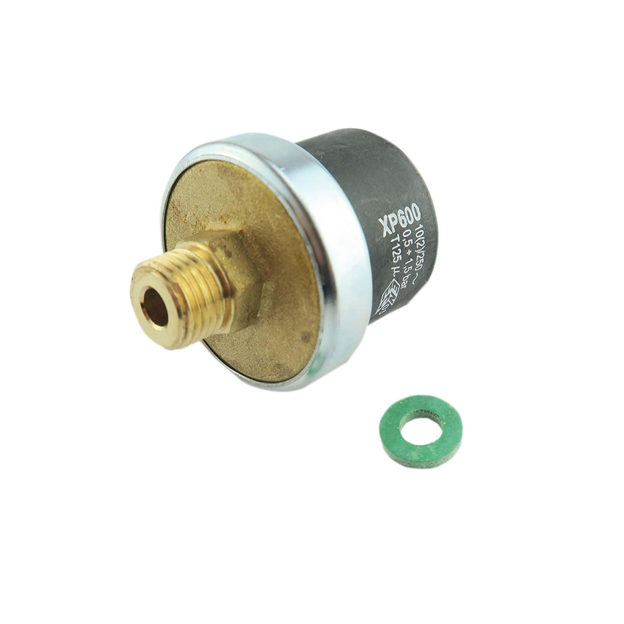 HTS - Baxi Main Potterton Boiler Water Pressure Switch DHW 5114748