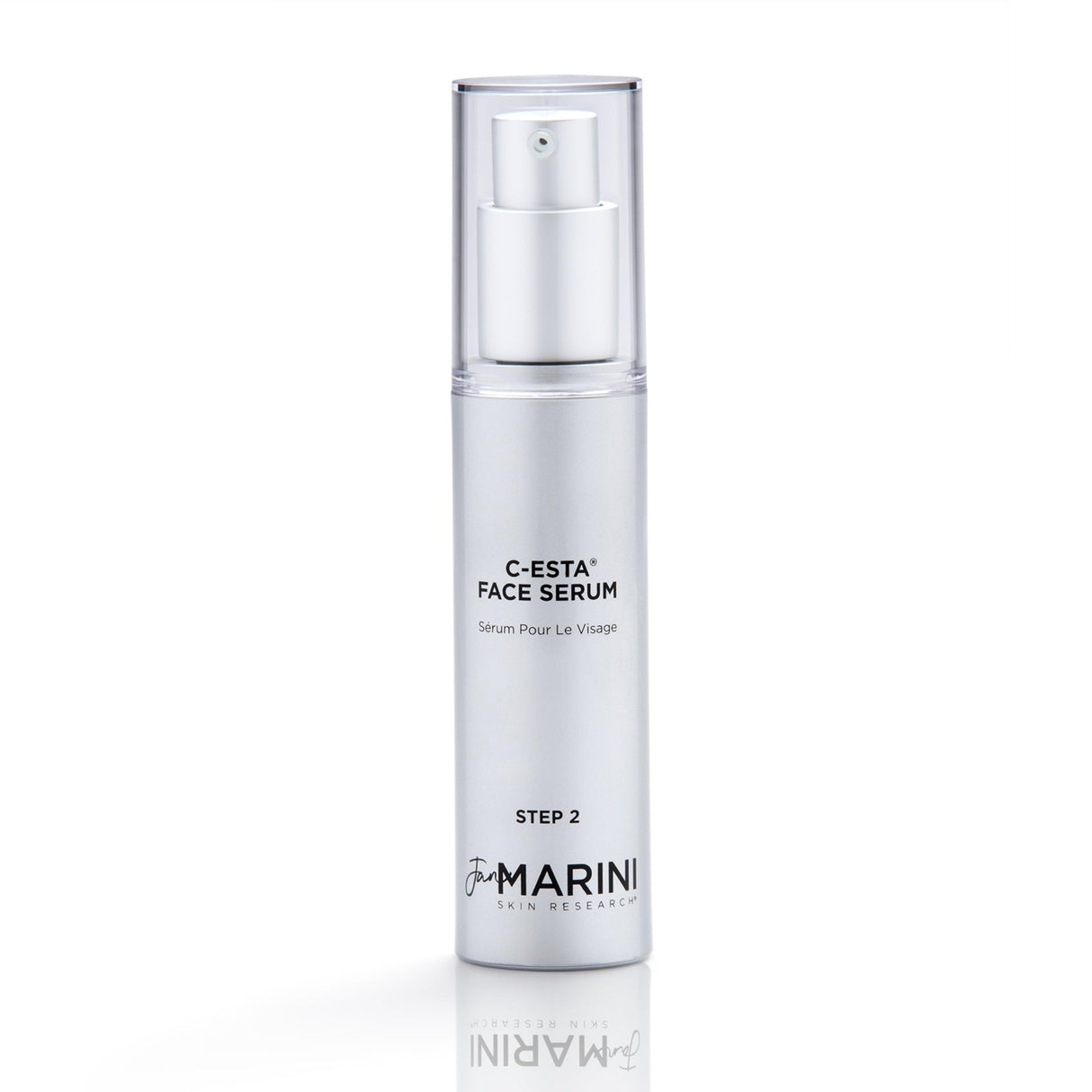 Jan Marini Skin Research C-ESTA Serum - Antioxidant-Rich Beauty Product for Dry, Oily & Normal/Combo Skin - Lifting & Firming Serum with Vitamin C - 1 fl oz
