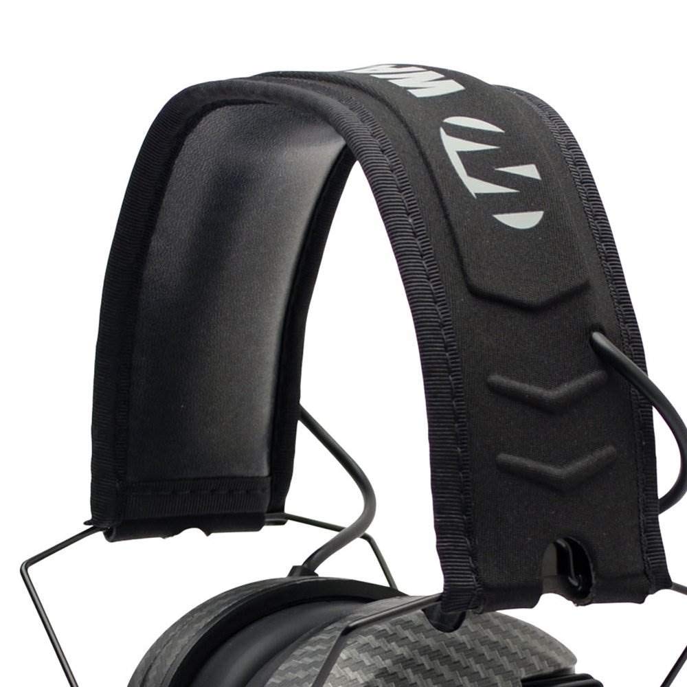 Walker's Game Ear GWP-RSEM-CARB Gear Hearing Plugs, Carbon, One Size
