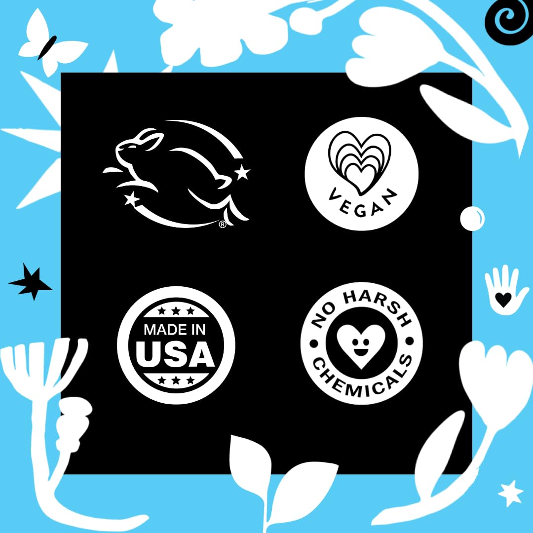 Molly's Suds Original Laundry Detergent Powder | Clean Laundry Detergent Powder for Sensitive Skin | Simple, Effective Ingredients, Stain Fighting | 240 Load (Peppermint)