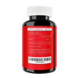 Neurogan Urolithin A Supplement Capsules - 700mg, 60 Ct - High-Potency Cellular Health, Postbiotic Compound- Sourced from Pomegranate Extract, Made in USA, Take 1 Daily