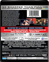 Carlito's Way - 4K Ultra HD + Blu-ray + Digital [4K UHD]