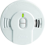 Kidde Smoke & Carbon Monoxide Detector with Smoke Detector, 10-Year Battery