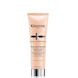 KÉRASTASE Curl Manifesto Crème de Jour Fondamentale Hair Cream - Leave In Treatment & Heat Protectant, Controls Frizz & Enhances Curls, 5.07 Fl Oz