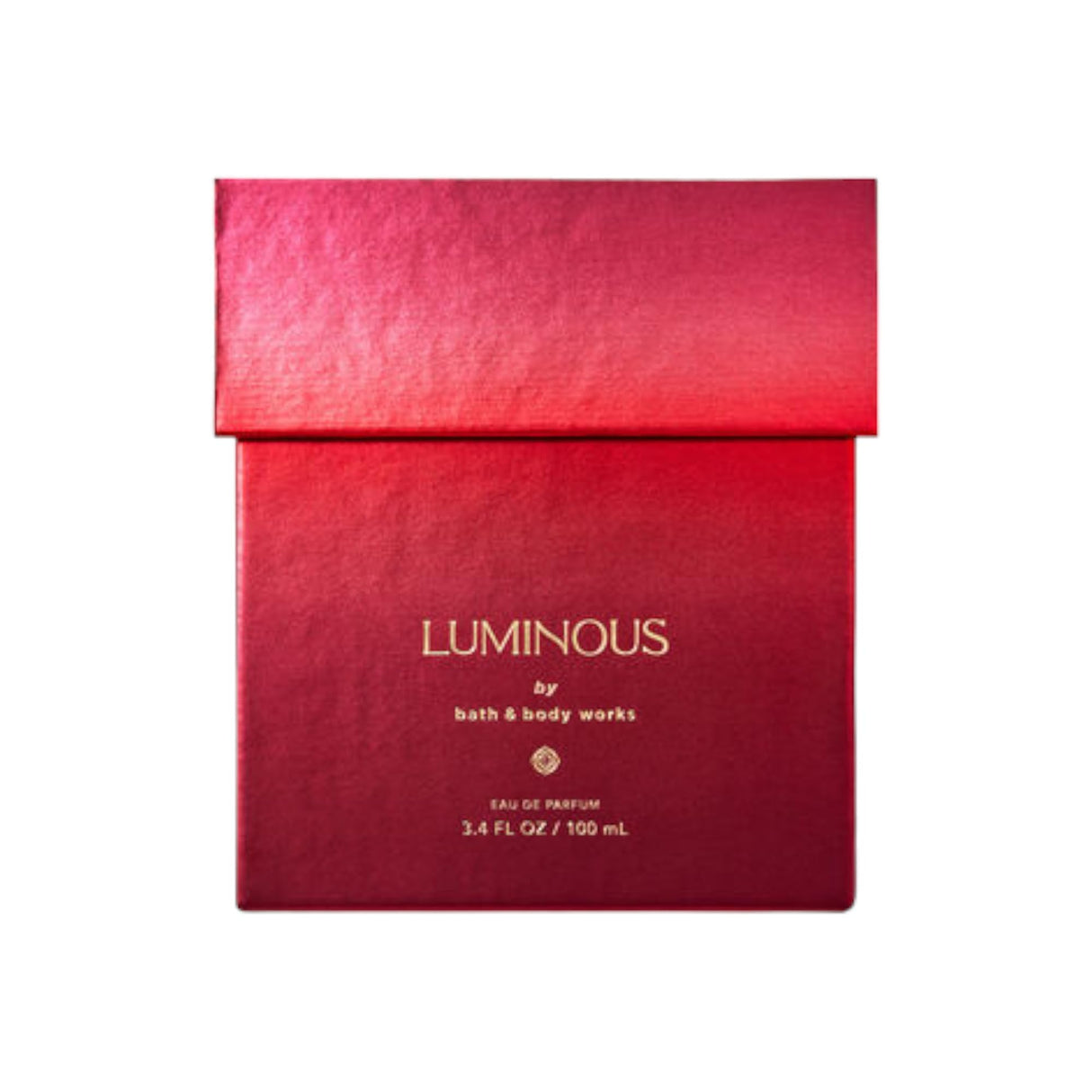 Bath and Body Works Luminous Eau de Parfum Body Spray 3.4 oz (3.4 oz, Luminous)