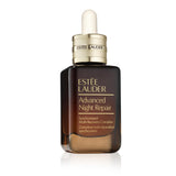 Estée Lauder Advanced Night Repair Face Serum Synchronized Multi-Recovery Complex with Hyaluronic Acid & Peptides| Anti Aging & Hydrating, 1.7 Fl Oz