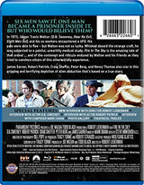 Fire in the Sky [Blu-ray]