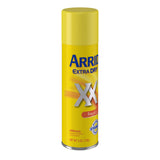 ARRID Extra Dry Anti-Perspirant Deodorant Spray Regular 6 oz (Pack of 12)