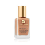Estée Lauder Double Wear Stay-in-Place 24-Hour Long-Wear Matte Foundation Makeup, 1 Fl Oz, 3C2 Pebble