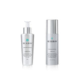 REJURAN® Turnover Ampoule (1.01 fl oz) + Refreshing Emulsion (1.52 fl oz) - Anti-Aging Face Serum for Firmness Deep Hydration, Radiance-Boosting optimal Moisture Balance Korean Skin Care