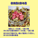 Tenten Korean TENTEN Tenten Chewable, 120 Tablets, Children's Gummies, Made in Korean (LAUNTREE)