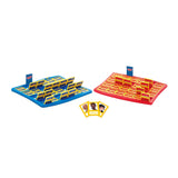 Hasbro Gaming Guess Who? Plus Board Game with People & Pet Cards
