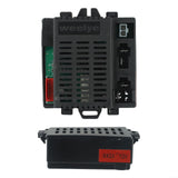 Children's Electric Toy Car Weelye Receiver 6V 12V 24V And 2.4G RC, Control Box Replacement For Children's Electric Toy Car(RX7 12V Receiver)