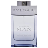 Man Glacial Essence by Bvlgari for Men - 3.4 oz EDP Spray