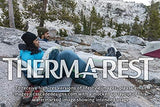 Therm-a-Rest Z Lite Sol Camping and Backpacking Sleeping Pad