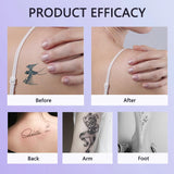 Tattoo Cover Up Makeup – Waterproof & Sweat-Proof Full Coverage makeup, Transfer-Resistant Body Makeup, Long Last Body Foundation.