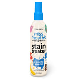 Miss Mouth's Messy Eater Stain Treater Spray - 4oz 3 Pack Stain Remover - Newborn & Baby Essentials - No Dry Cleaning Food, Grease, Coffee Off Laundry, Underwear, Fabric