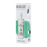 LG LT700P- 6 Month / 200 Gallon Capacity Replacement Refrigerator Water Filter (NSF42 and NSF53) ADQ36006101, ADQ36006113, ADQ75795103, or AGF80300702 , White , Single