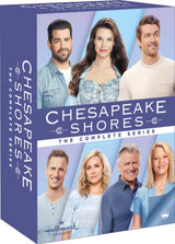 Chesapeake Shores: The Complete Series