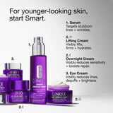 Clinique Smart Clinical Repair Overnight Recovery Cream + Mask, 1.7 Fl Oz