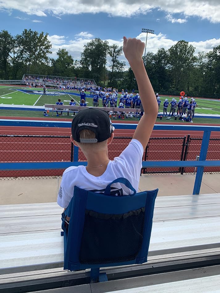 ALPS Mountaineering Weekender Camp Seat, One Size, Cactus