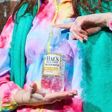 Hal's New York Seltzer Carbonated Vanilla Cream Flavored Sparkling Water, Zero Sugar, Zero Calorie, Zero Carbs, 20 Fl Oz (Pack of 24)