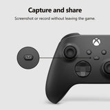 XBOX Wireless Gaming Controller | Carbon Black