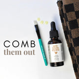 We Love Eyes - Eyelash Collarettes and Meibomian Oil Glands Cleansing System