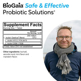 3 Pack BioGaia Gastrus Gut Health Probiotic | Eases Abdominal Discomfort, Gas & Bloating | Promotes Regularity & a Healthy Gut | Contributes to a Balanced Microbiome | Backed by 30 Years of Research