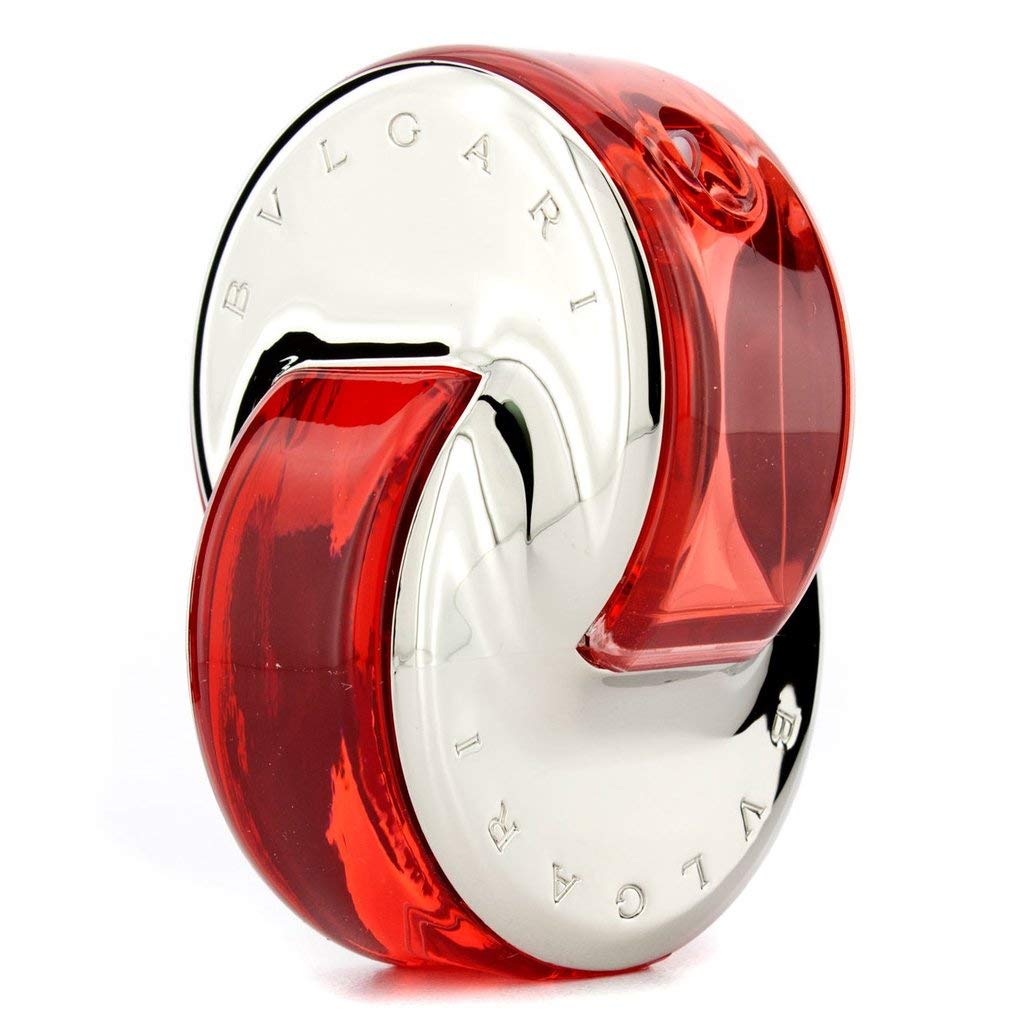 Bvlgari Omnia Coral Eau De Toilette Spray for Women, 1.35 Ounce