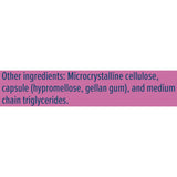 Renew Life Women's Probiotic Capsules, Supports pH Balance for Women, Vaginal, Urinary, Digestive and Immune Health, L. Rhamnosus GG, Dairy, Soy and Gluten-Free, 15 Billion CFU - 30 Ct