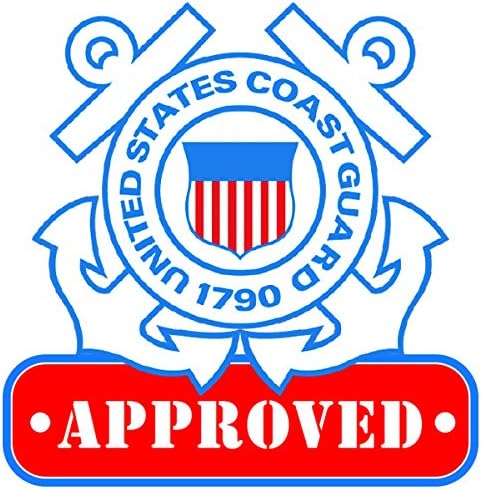 Oceans 7 U SCoast Guard Approved, Infant-Child-Youth Life Jacket Vest – Sizes for 8-90 lbs. – Type III Vest, PFD, Personal Flotation Device