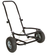 Little Giant® Muck Cart | Large Bucket or Tub Cart with Wheels | Holds Up to 350 lbs