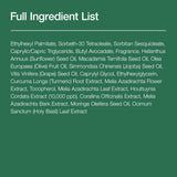 Anua Heartleaf Cleansing Oil & Deep Cleansing Foam & Soothing Toner, Pore Control, Gentle Korean Skincare