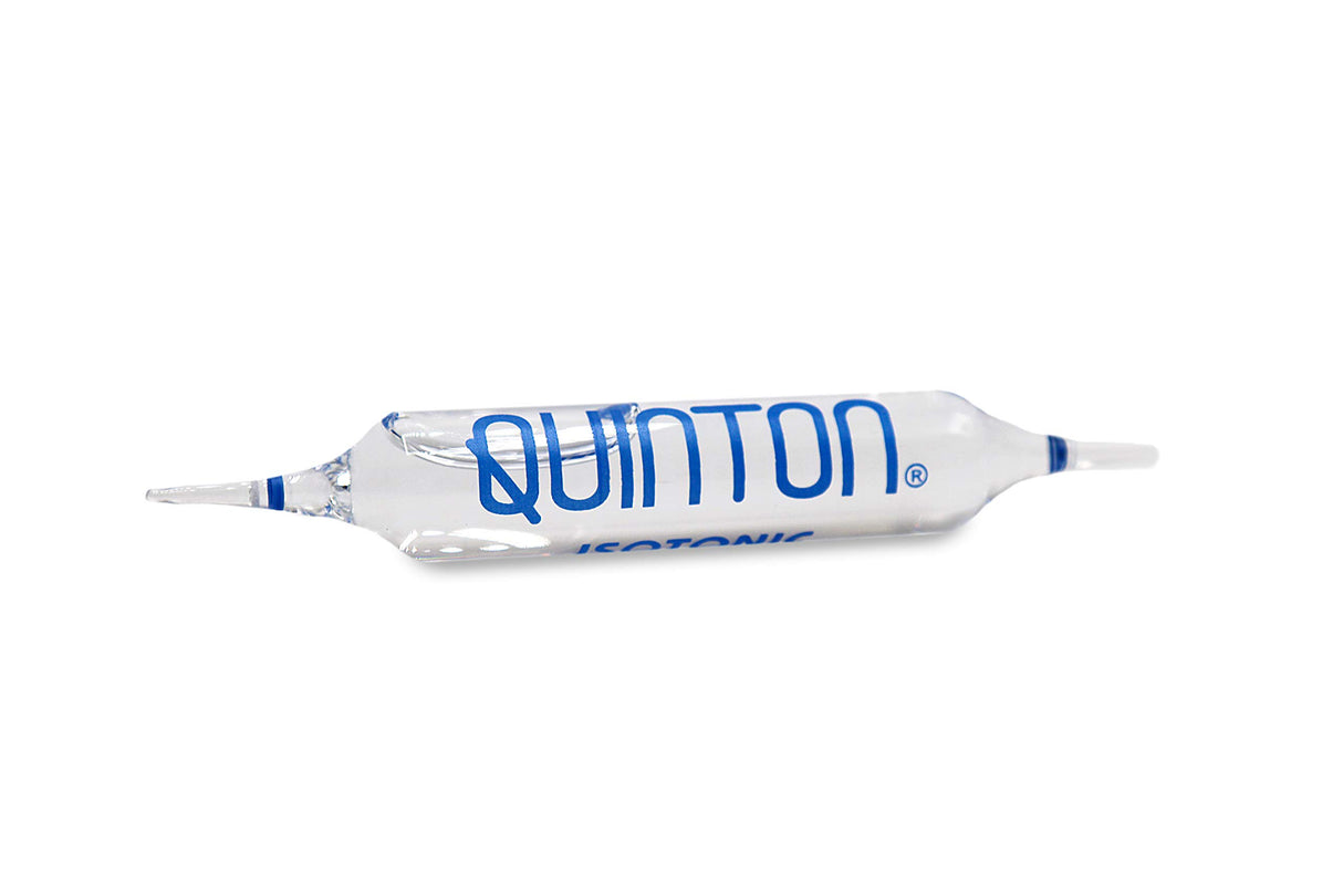 Quinton - Quinton Isotonic Ampoules - (30) by QUINTON