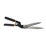 Fiskars 5" Power-Lever Grass Shears, Grass Clippers for Lawn & Garden