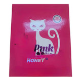 12 Pack Honey pack for Women, Female. Pink P honey