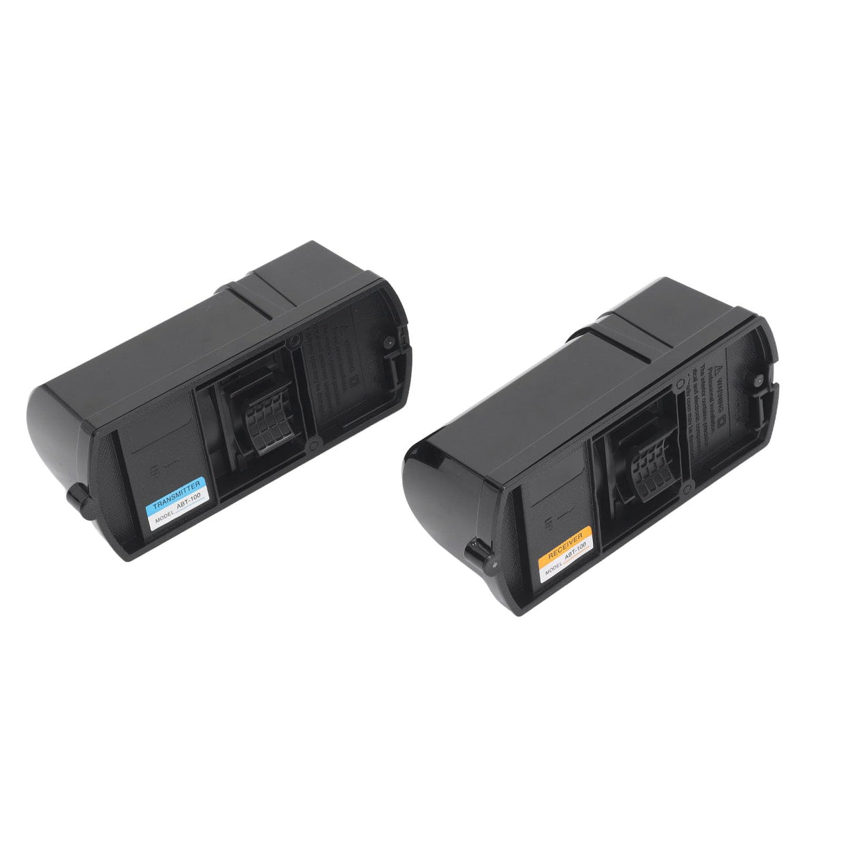 Active Infrared Sensor, 180° Horizontal Alignment High Temp Resistance AC12‑18V DC12‑24V Infrared Barrier Detector 50-700ms for School Factory