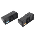 Active Infrared Sensor, 180° Horizontal Alignment High Temp Resistance AC12‑18V DC12‑24V Infrared Barrier Detector 50-700ms for School Factory