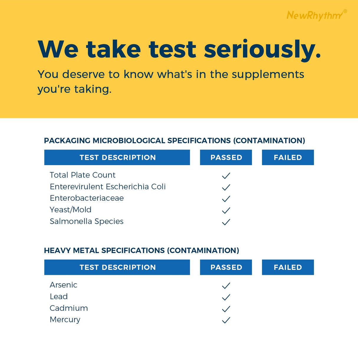 NewRhythm Probiotics 50 Billion CFU 20 Strains, 120 Veggie Capsules, Targeted Release Technology, Stomach Acid Resistant, No Need for Refrigeration, Pack of 1, Non-GMO, Gluten Free