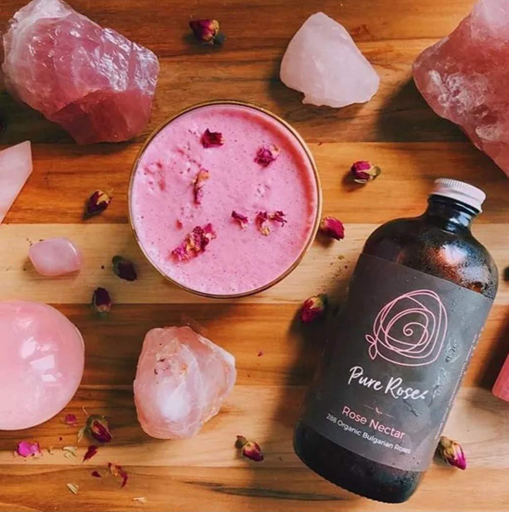 Pure Rose Nectar - 32 servings