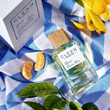 CLEAN RESERVE Acqua Neroli Eau de Parfum | Eco-Conscious & Sustainable Spray Fragrance | Vegan, Phthalate-Free, & Paraben-Free | 1.7 Fl Oz/50mL
