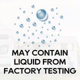 12V RV Water Pump 4008-101-A65/E65 | 3.0 GPM - 55 PSI | Camper RV Water Pump | Self-Priming & Quiet Diaphragm Pump | Thermal Protection & Dry Run Safe | for Halloween Christmas