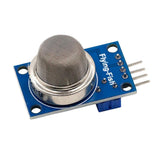 1pcs MQ-9 MQ9 Carbon Monoxide Alarm Combustible Gas Sensor Module for Arduoino New 2025 Arrival High Reliable Electronic Component, Precision, Stable Performance